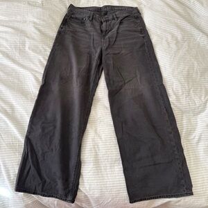 American Eagle Skater Jean